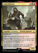 [Foil] ACR 047 Arno Dorian U