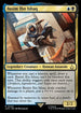 [Foil] ACR 049 Basim Ibn Ishaq R