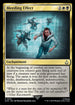 [Foil] ACR 051 Bleeding Effect U