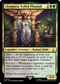 ACR 052 Cleopatra, Exiled Pharaoh M