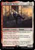 ACR 055 Ezio, Brash Novice U