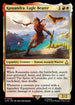 [Foil] ACR 059 Kassandra, Eagle Bearer M