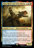 [Foil] ACR 061 Mary Read and Anne Bonny R