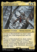 [Foil] ACR 062 Ratonhnhake:ton R