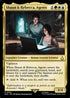 [Foil] ACR 064 Shaun & Rebecca, Agents R