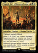 [Foil] ACR 066 Sigurd, Jarl of Ravensthorpe R