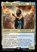 [Foil] ACR 067 Sokrates, Athenian Teacher R