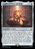 [Foil] ACR 070 Apple of Eden, Isu Relic M