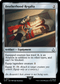 ACR 071 Brotherhood Regalia U
