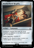ACR 071 Brotherhood Regalia U