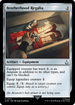 ACR 071 Brotherhood Regalia U