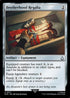 [Foil] ACR 071 Brotherhood Regalia U