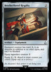 [Foil] ACR 071 Brotherhood Regalia U