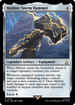 ACR 074 Mjolnir, Storm Hammer R