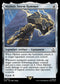[Foil] ACR 074 Mjolnir, Storm Hammer R