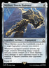 [Foil] ACR 074 Mjolnir, Storm Hammer R