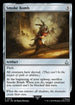[Foil] ACR 075 Smoke Bomb U