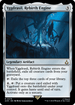 ACR 078 Yggdrasil, Rebirth Engine M
