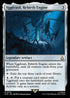 [Foil] ACR 078 Yggdrasil, Rebirth Engine M