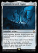[Foil] ACR 078 Yggdrasil, Rebirth Engine M