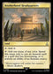 [Foil] ACR 080 Brotherhood Headquarters U