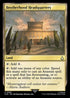 [Foil] ACR 080 Brotherhood Headquarters U