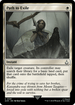 ACR 081 Path to Exile U