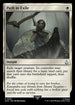 [Foil] ACR 081 Path to Exile U