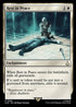 [Foil] ACR 083 Rest in Peace R