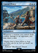 [Foil] ACR 084 Coastal Piracy U