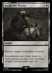 [Foil] ACR 091 Go for the Throat U