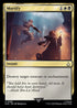 [Foil] ACR 096 Mortify U