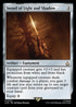 ACR 100 Sword of Light and Shadow M