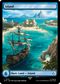 ACR 103 Island (0103) L