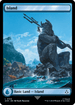 ACR 104 Island (0104) L