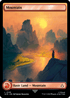 ACR 108 Mountain (0108) L