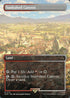 [Foil] ACR 111 Sunbaked Canyon (0111 - Borderless) R