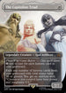 [Foil] ACR 117 The Capitoline Triad (0117 - Borderless) M