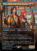 ACR 120 Mary Read and Anne Bonny (0120 - Borderless) R