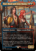 ACR 120 Mary Read and Anne Bonny (0120 - Borderless) R