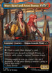[Foil] ACR 120 Mary Read and Anne Bonny (0120 - Borderless) R