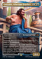 [Foil] ACR 121 Sokrates, Athenian Teacher (0121 - Borderless) R