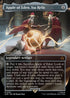 [Foil] ACR 122 Apple of Eden, Isu Relic (0122 - Borderless) M
