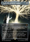 [Foil] ACR 126 Yggdrasil, Rebirth Engine (0126 - Borderless) M