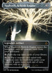 [Foil] ACR 126 Yggdrasil, Rebirth Engine (0126 - Borderless) M