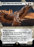 [Foil] ACR 128 Senu, Keen-Eyed Protector (0128 - Showcase) R