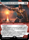 ACR 134 Alexios, Deimos of Kosmos (0134 - Showcase) U