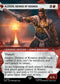 [Foil] ACR 134 Alexios, Deimos of Kosmos (0134 - Showcase) U