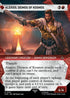 [Foil] ACR 134 Alexios, Deimos of Kosmos (0134 - Showcase) U