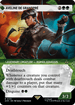 ACR 135 Aveline de Grandpre (0135 - Showcase) R
